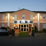 Quick Palace * Épinal