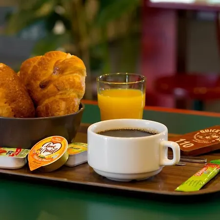 Quick Palace Épinal