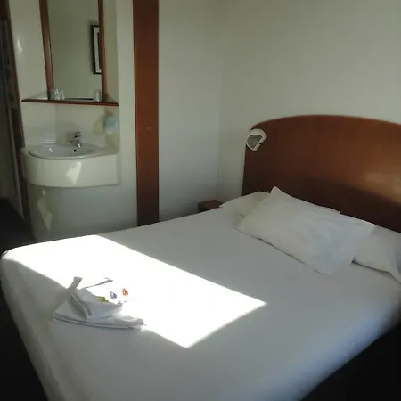 埃皮纳勒快克宫殿酒店 酒店 埃皮纳勒