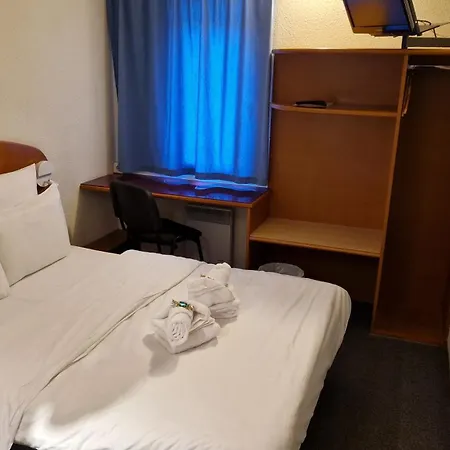فندق Quick Palace إبينال