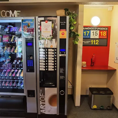 Quick Palace Hotel *