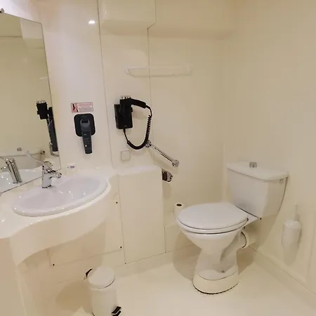 Hotel Quick Palace *