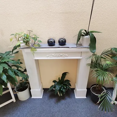 Quick Palace Hotel *