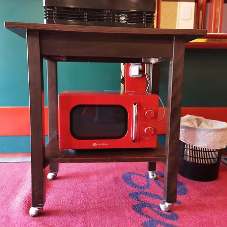 Quick Palace Épinal