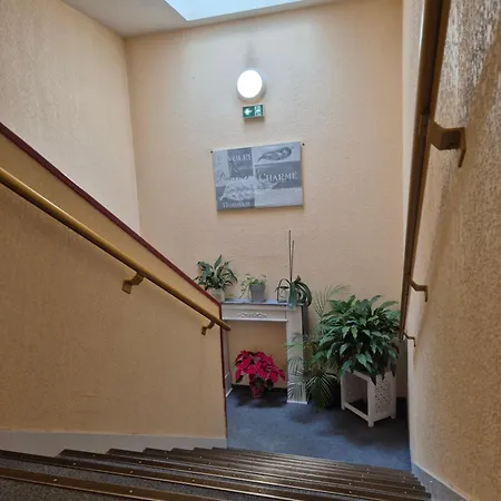 Quick Palace Hotel Épinal