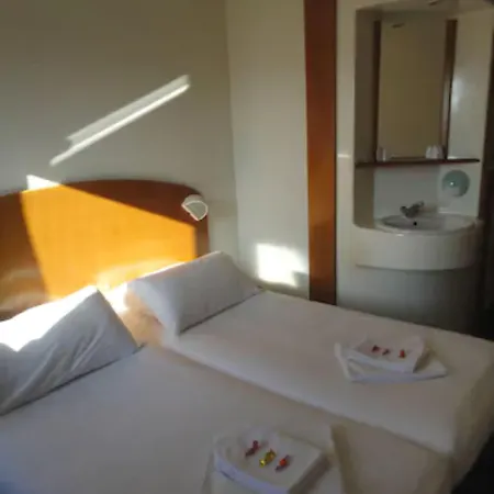 فندق Quick Palace إبينال