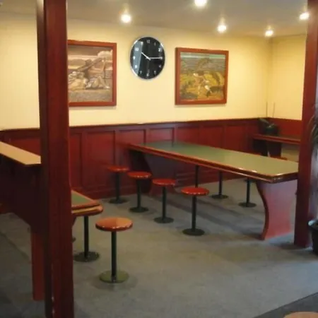 埃皮纳勒快克宫殿酒店 酒店 埃皮纳勒