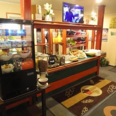 埃皮纳勒快克宫殿酒店