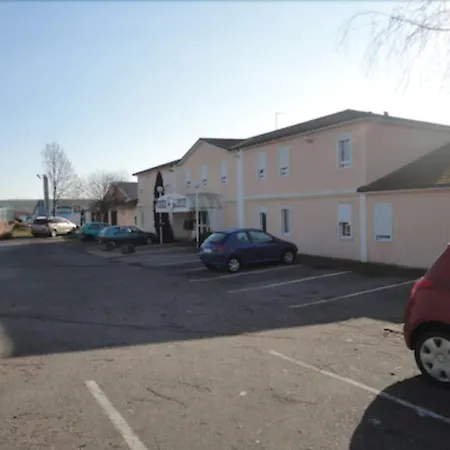 酒店 埃皮纳勒快克宫殿酒店