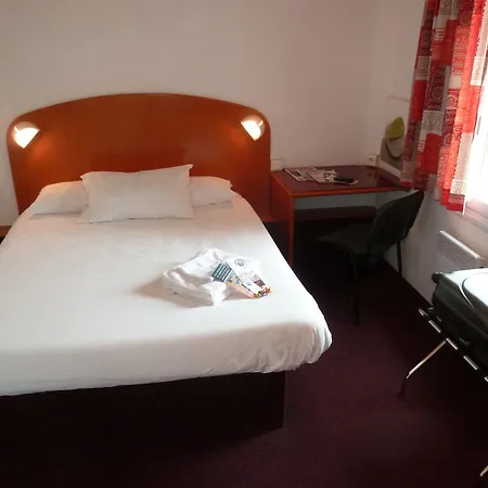 埃皮纳勒快克宫殿酒店 * 埃皮纳勒