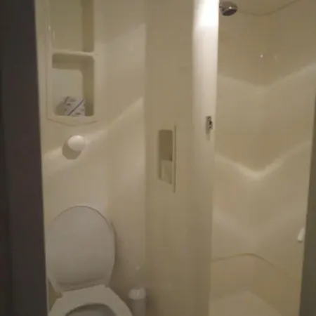 Quick Palace فندق إبينال