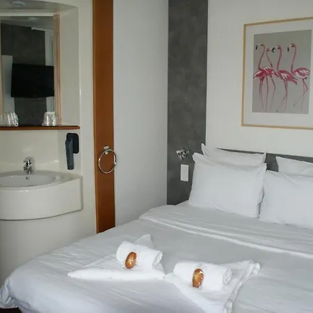 埃皮纳勒快克宫殿酒店