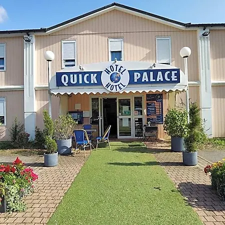 Quick Palace *