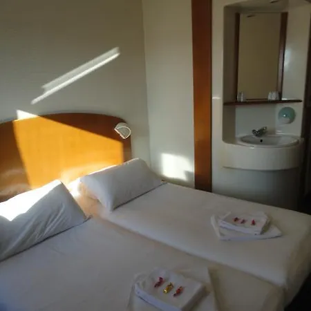 Szálloda Quick Palace *