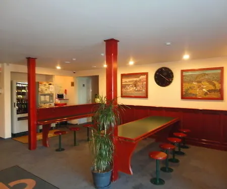 埃皮纳勒快克宫殿酒店 酒店 埃皮纳勒