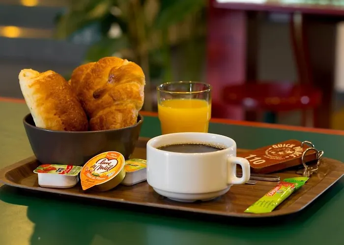 Quick Palace Épinal