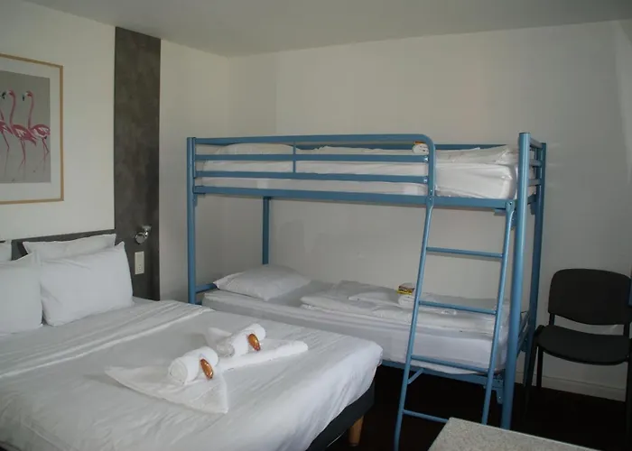 Quick Palace Hotel *