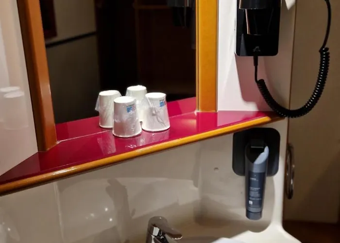 Hotel Quick Palace *