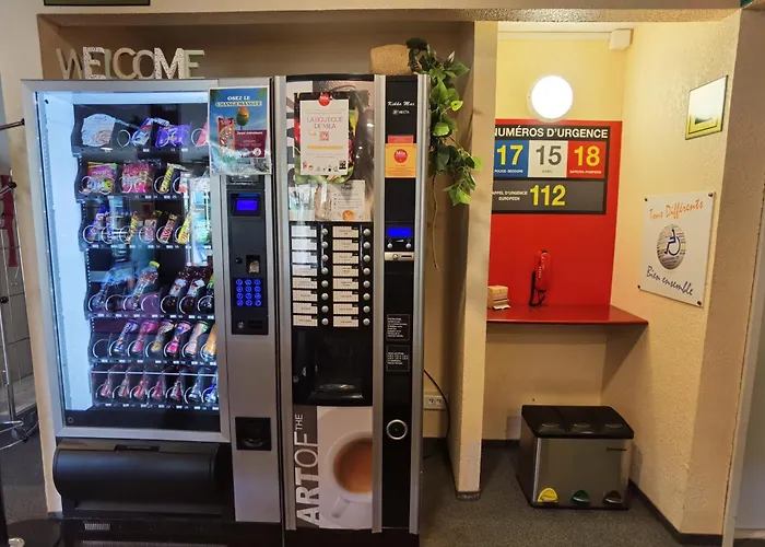 Quick Palace Hotel *