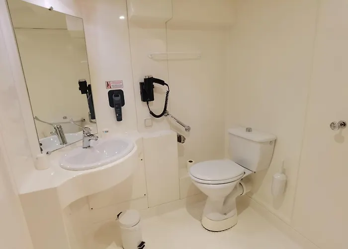 Hotel Quick Palace *