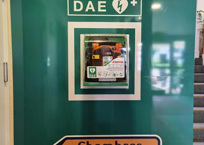 Quick Palace Hotel Épinal