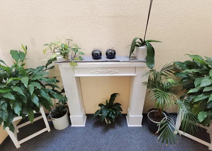 Quick Palace Hotel *