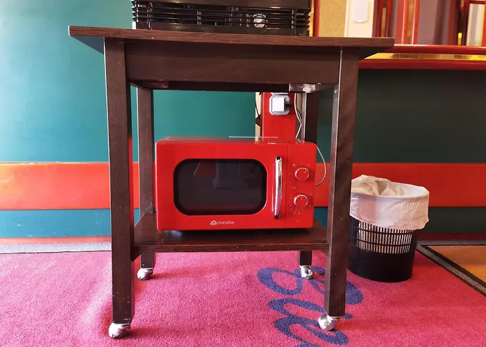 Quick Palace Épinal