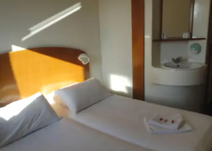 Hotel Quick Palace Épinal