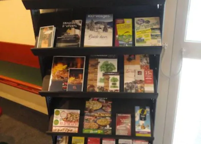 Quick Palace * Épinal