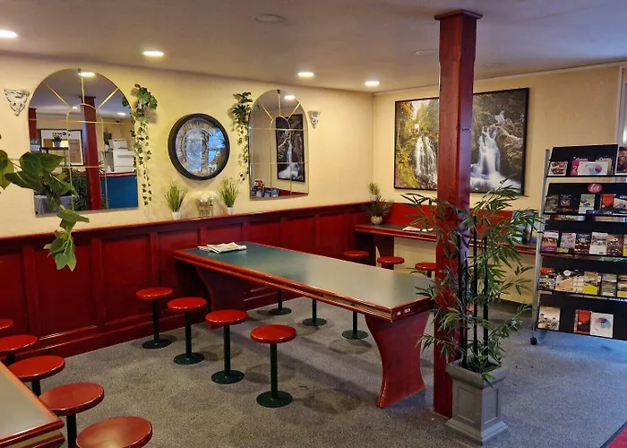 Quick Palace Hotel *