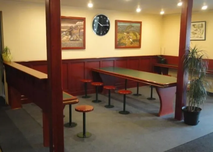 Quick Palace Hotel Épinal