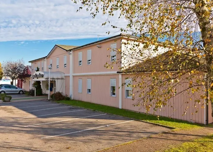 Quick Palace Hotel *