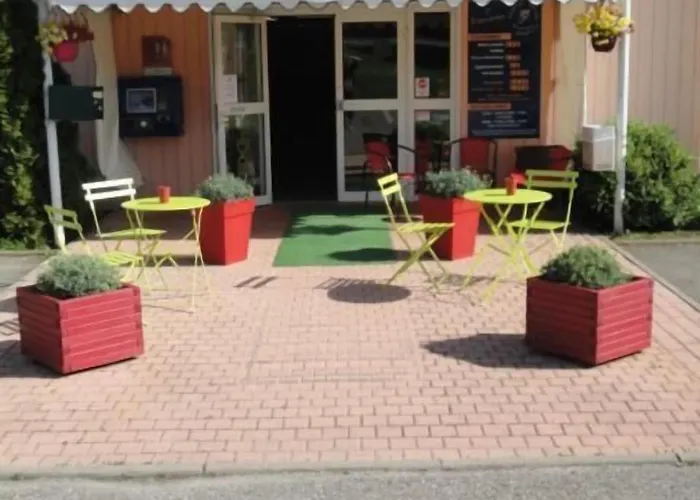 Quick Palace Hotel *