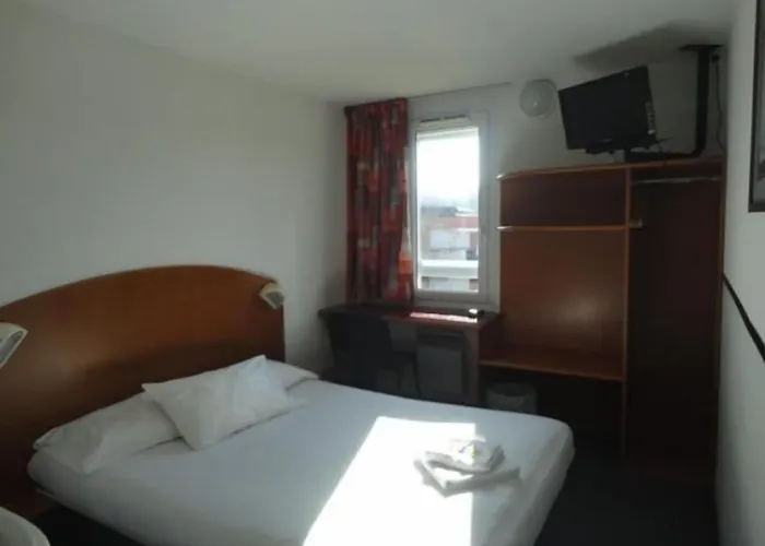 Quick Palace Épinal