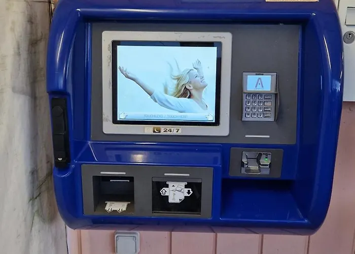 Hotel Quick Palace Épinal